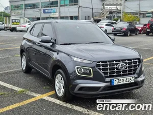 Hyundai Venue, 2021 — миниатюра 1