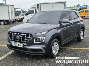 Hyundai Venue, 2021 — миниатюра 2