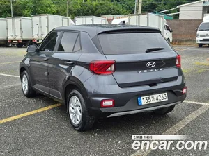 Hyundai Venue, 2021 — миниатюра 4