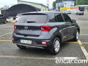 Hyundai Venue, 2021 — миниатюра 5