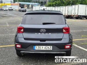 Hyundai Venue, 2021 — миниатюра 6