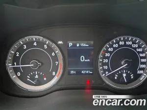 Hyundai Venue, 2021 — миниатюра 7