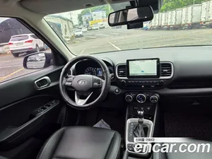 Hyundai Venue, 2021 — миниатюра 8