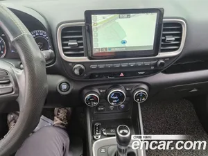 Hyundai Venue, 2021 — миниатюра 11