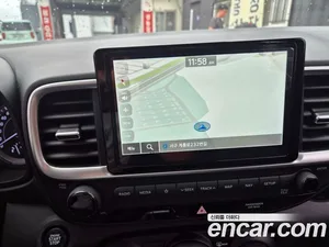 Hyundai Venue, 2021 — миниатюра 12