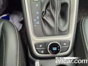 Hyundai Venue, 2021 — миниатюра 14