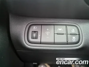 Hyundai Venue, 2021 — миниатюра 15