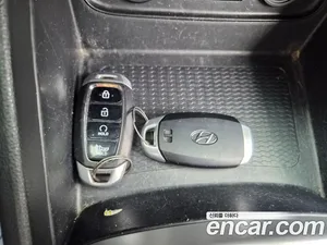Hyundai Venue, 2021 — миниатюра 16