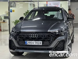 Audi Q8, 2026 — миниатюра 1