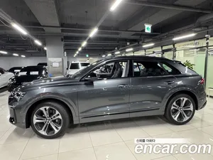 Audi Q8, 2026 — миниатюра 2