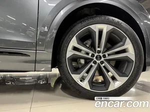Audi Q8, 2026 — миниатюра 3