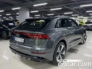 Audi Q8, 2026 — миниатюра 4