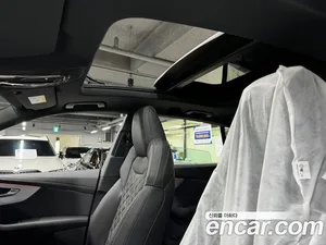 Audi Q8, 2026 — миниатюра 5