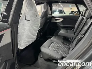 Audi Q8, 2026 — миниатюра 6