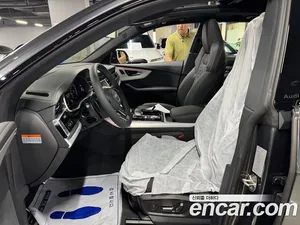 Audi Q8, 2026 — миниатюра 7