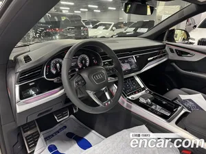 Audi Q8, 2026 — миниатюра 8