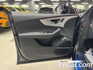 Audi Q8, 2026 — миниатюра 10