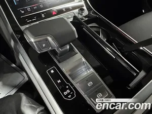 Audi Q8, 2026 — миниатюра 11