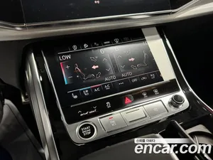 Audi Q8, 2026 — миниатюра 12