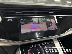 Audi Q8, 2026 — миниатюра 13