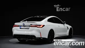 BMW M4, 2024 — миниатюра 2