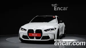 BMW M4, 2024 — миниатюра 3