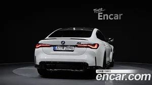 BMW M4, 2024 — миниатюра 4