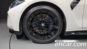 BMW M4, 2024 — миниатюра 5