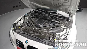 BMW M4, 2024 — миниатюра 6