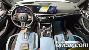 BMW M4, 2024 — миниатюра 7