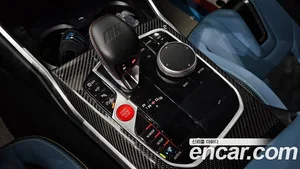 BMW M4, 2024 — миниатюра 9