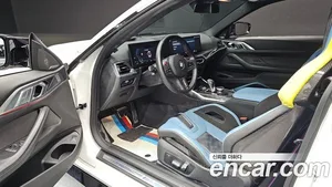BMW M4, 2024 — миниатюра 10