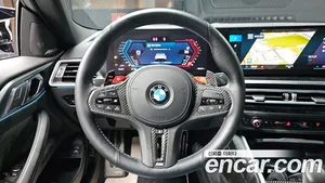 BMW M4, 2024 — миниатюра 12