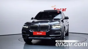 BMW X5, 2019 — миниатюра 3