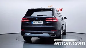 BMW X5, 2019 — миниатюра 4