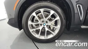 BMW X5, 2019 — миниатюра 5