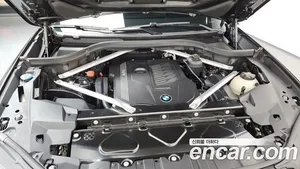 BMW X5, 2019 — миниатюра 6