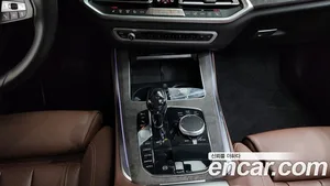 BMW X5, 2019 — миниатюра 12