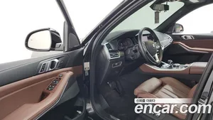 BMW X5, 2019 — миниатюра 13