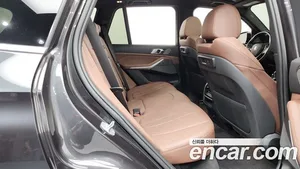 BMW X5, 2019 — миниатюра 17