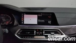 BMW X5, 2019 — миниатюра 18