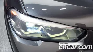 BMW X5, 2019 — миниатюра 8