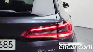 BMW X5, 2019 — миниатюра 9