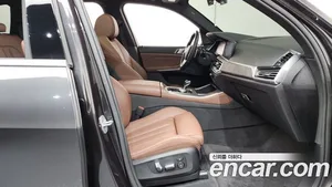 BMW X5, 2019 — миниатюра 16