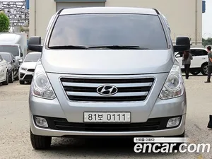 Hyundai Starex, 2017 — миниатюра 1