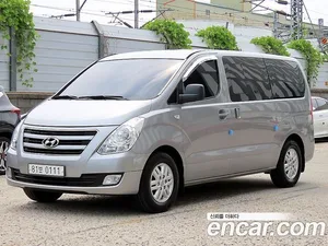 Hyundai Starex, 2017 — миниатюра 2