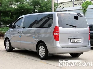 Hyundai Starex, 2017 — миниатюра 3