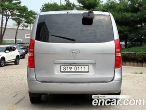 Hyundai Starex, 2017 — миниатюра 4
