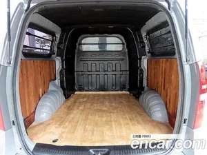 Hyundai Starex, 2017 — миниатюра 5
