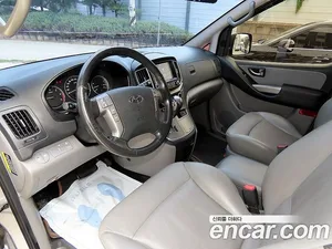 Hyundai Starex, 2017 — миниатюра 6